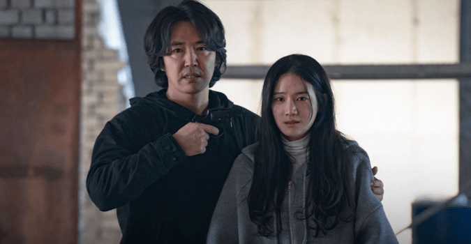 Banyak Plot Twist, Simak 4 Rahasia Besar di Drama ‘Perfect&nbsp;Family’