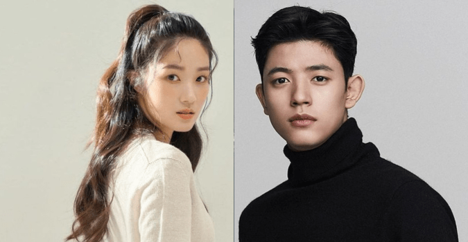 Patut Ditunggu! Kim Hye Yoon dan Lomon Akan Bintangi Drakor Romantis!