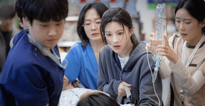 Drakor Medis ‘Resident Playbook’ Batal Tayang Tahun Ini!