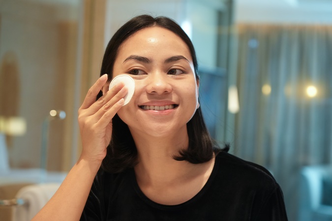 Skincare dan Parfum Lokal Apa Saja yang Jadi Andalan FD Babes & FD Dudes Bulan&nbsp;ini?