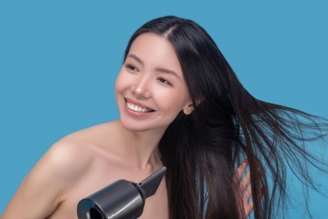 Rambut Rontok Setiap Hari? Coba 5 Langkah Ini untuk Bikin Rambut Kembali Sehat!
