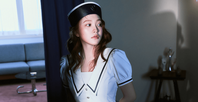 Yeri Red Velvet Bakal Debut Jadi Pemain Film Horor ‘Next’! Siapa yang Berani&nbsp;Nonton?