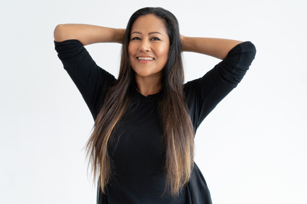 Rambut Mulai Mengalami Penuaan di Usia 40-an? Wajib Coba 5 Hair Care&nbsp;Ini!