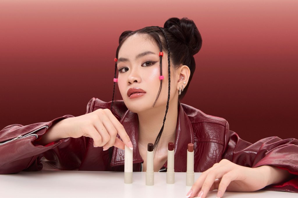 Intip Dua Warna Baru BLP Beauty Butter Balm yang Cantik dan&nbsp;Manis!