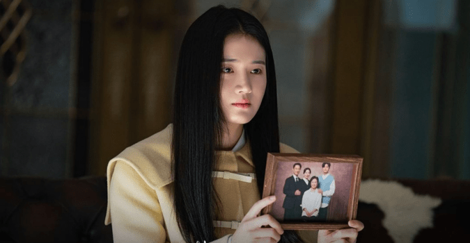 Teka-Teki Karakter Drama ‘Perfect Family’ yang Menarik untuk&nbsp;Diikuti!